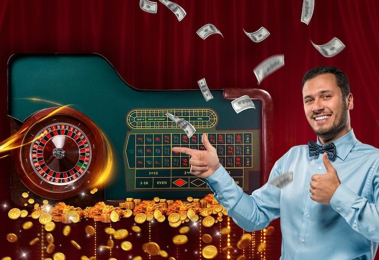 Tampilan jadwal undian real-time pada dashboard kilat138