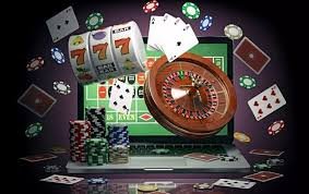 Tampilan meja Lightning Baccarat di kilat138 dengan dealer dan kartu real-time