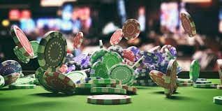 Dasbor Lightning Baccarat kilat138 menampilkan riwayat taruhan dan saldo real-time